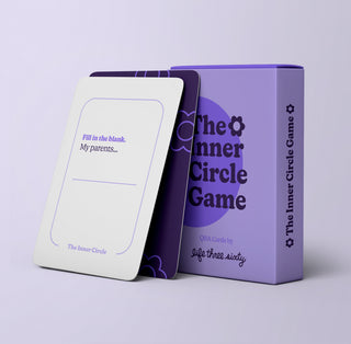 The Inner Circle Game