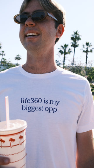 The Opp Tee