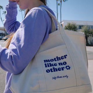 Mother Like No Other Tote