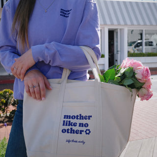 Mother Like No Other Tote